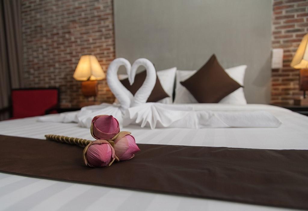 Vacation Boutique Hotel Phnom Penh Dış mekan fotoğraf