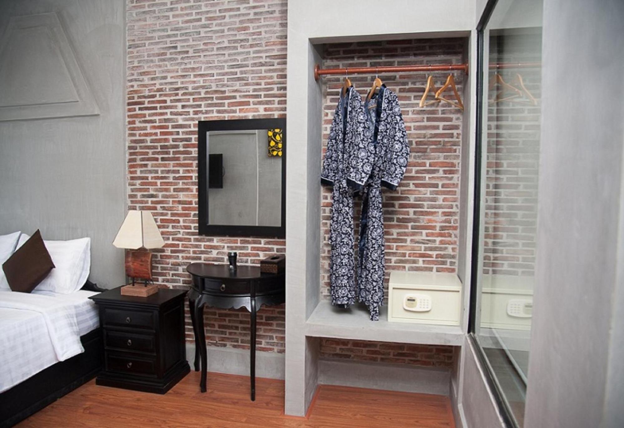 Vacation Boutique Hotel Phnom Penh Dış mekan fotoğraf