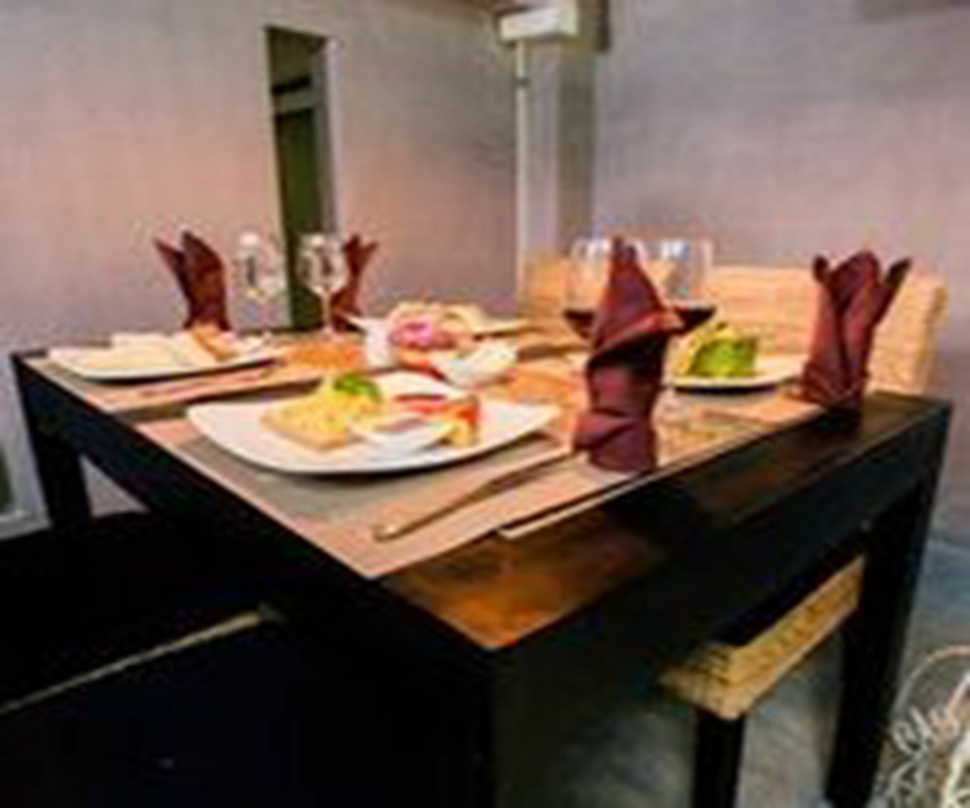 Vacation Boutique Hotel Phnom Penh Dış mekan fotoğraf