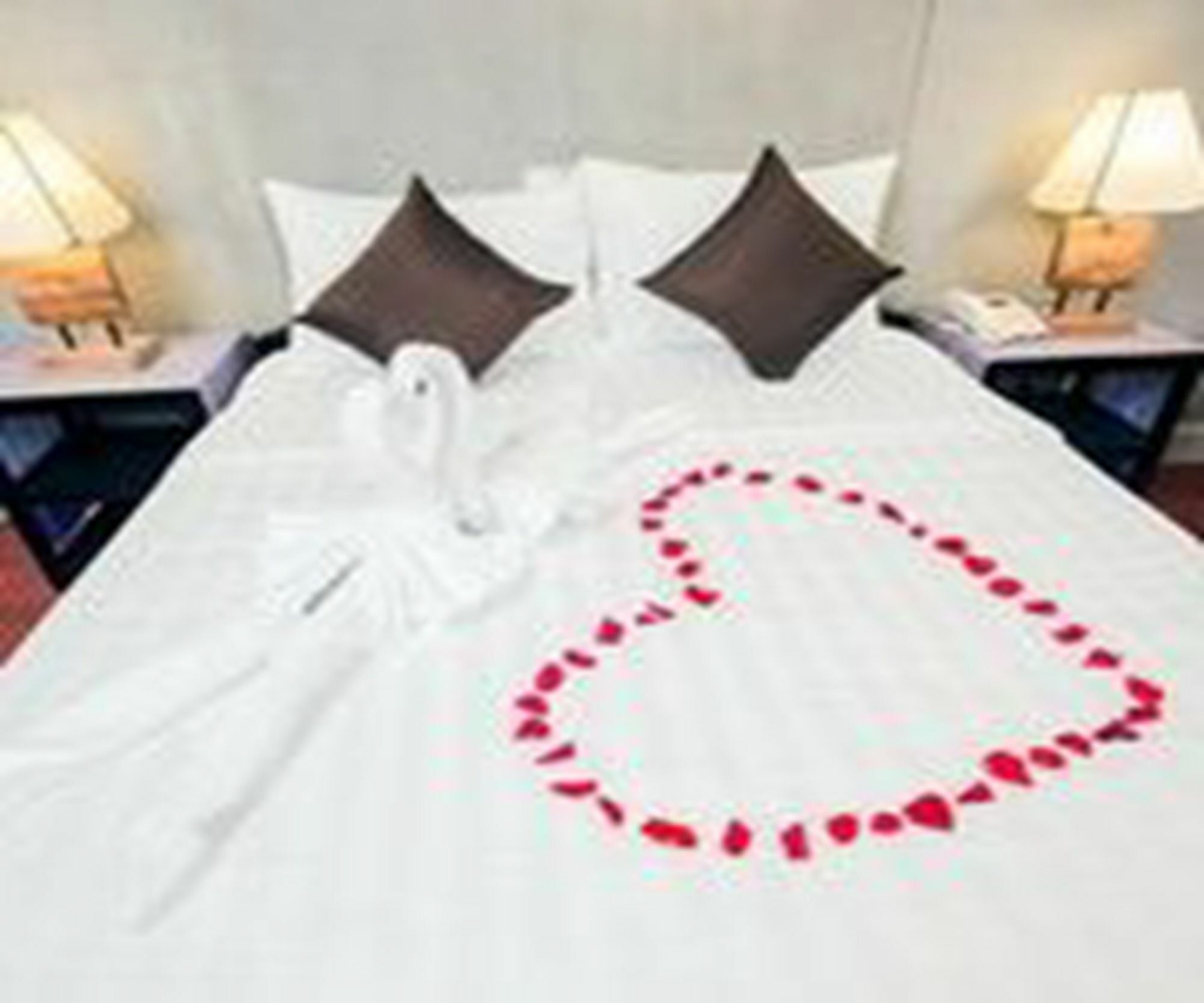 Vacation Boutique Hotel Phnom Penh Dış mekan fotoğraf