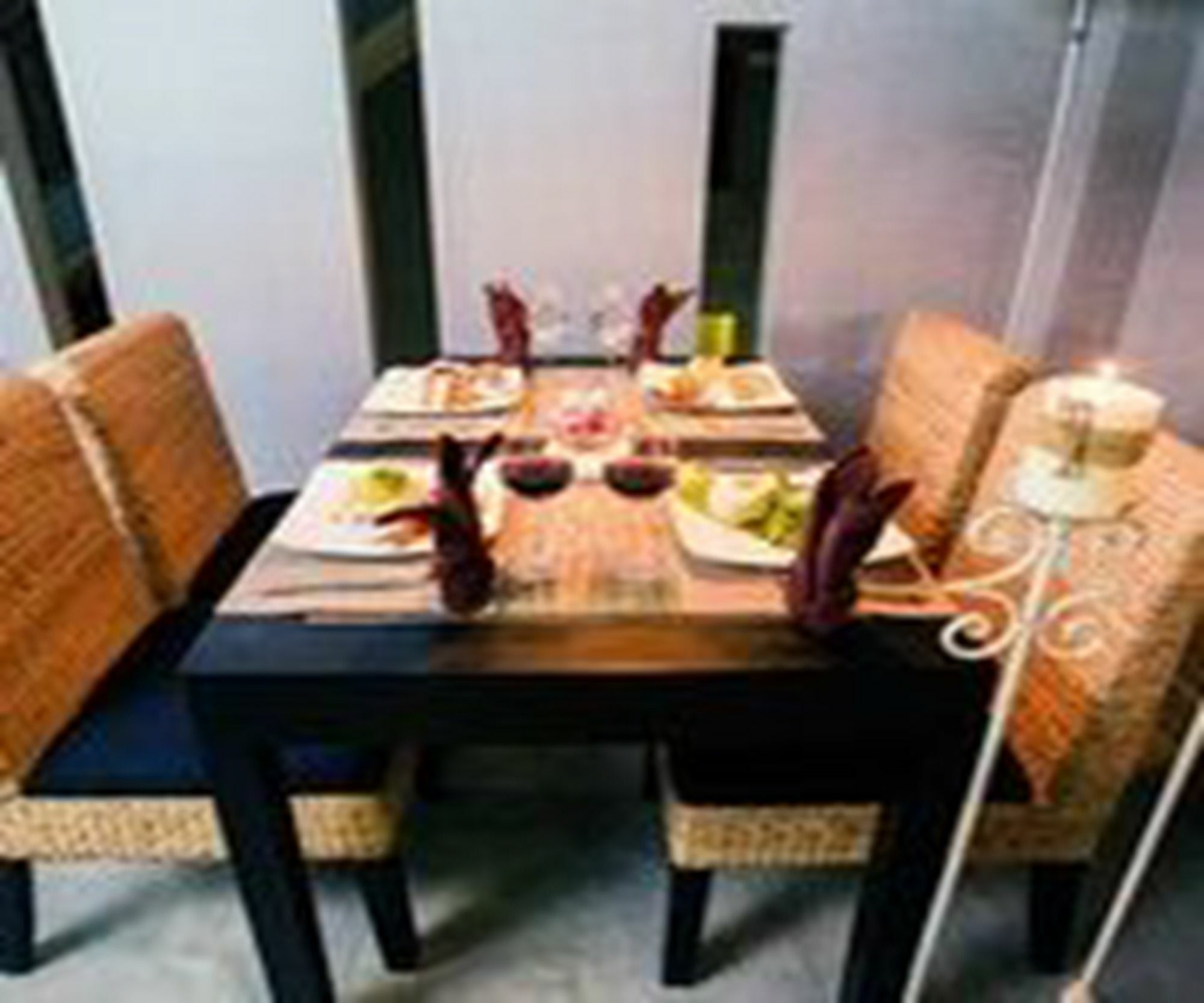 Vacation Boutique Hotel Phnom Penh Dış mekan fotoğraf