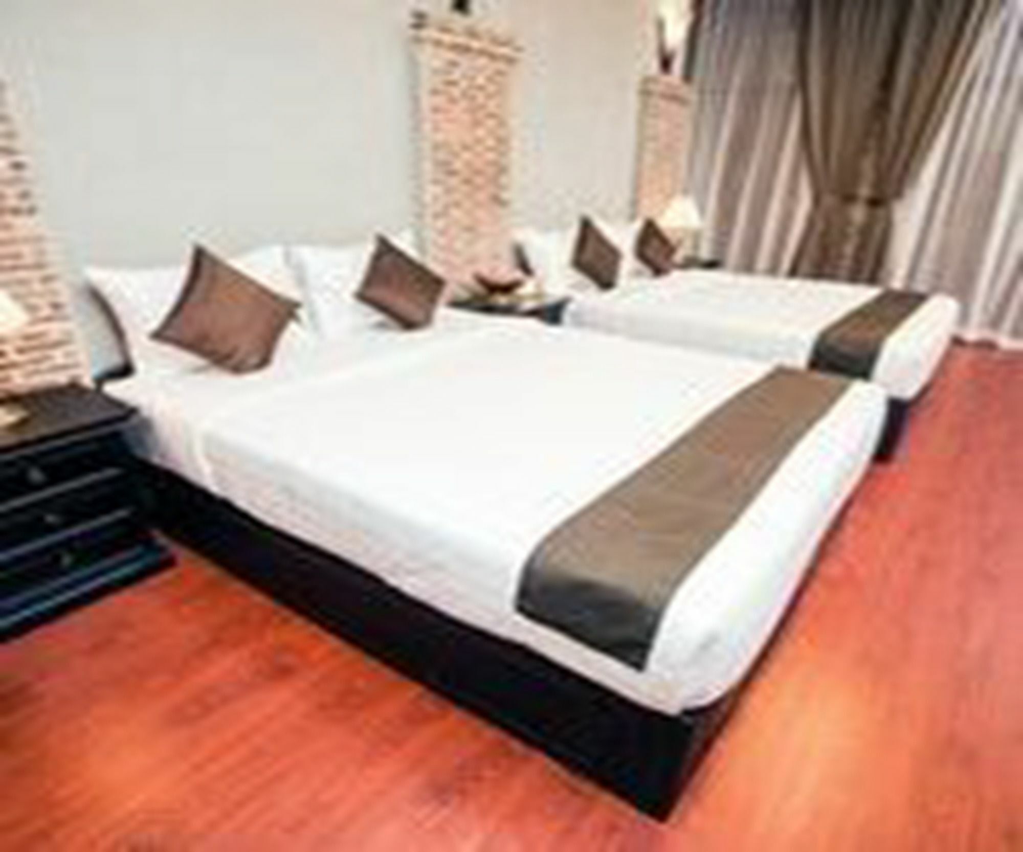 Vacation Boutique Hotel Phnom Penh Dış mekan fotoğraf