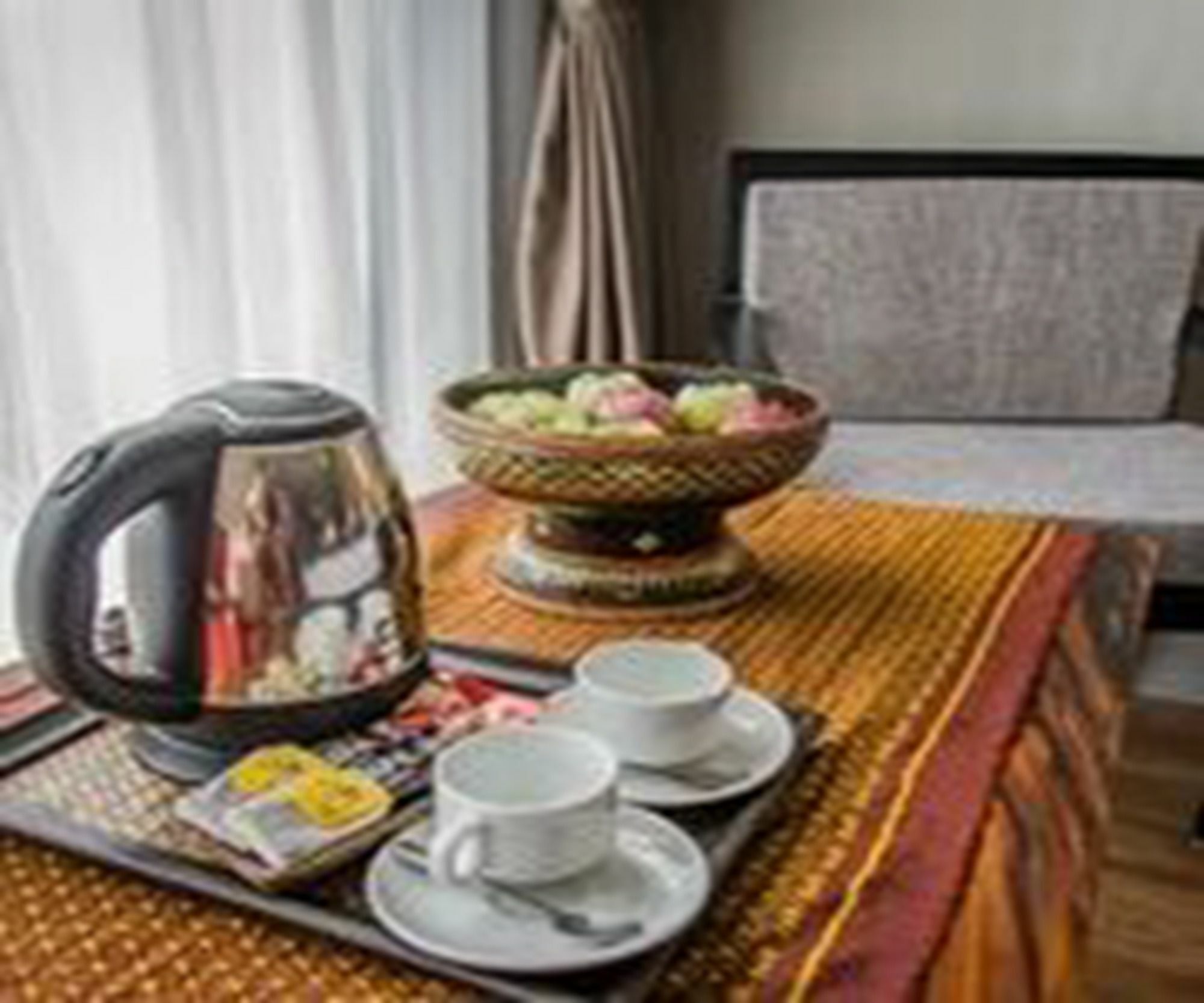 Vacation Boutique Hotel Phnom Penh Dış mekan fotoğraf