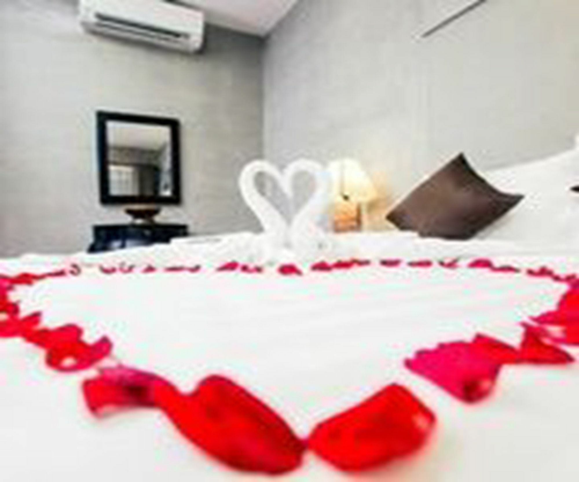 Vacation Boutique Hotel Phnom Penh Dış mekan fotoğraf