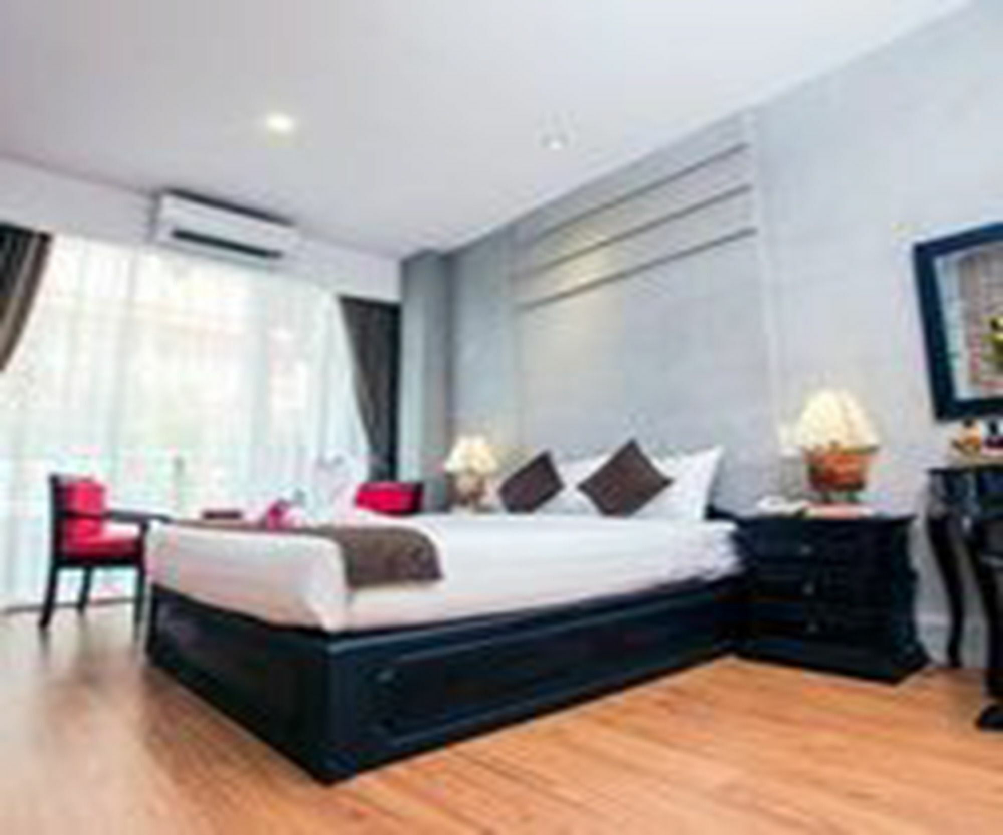 Vacation Boutique Hotel Phnom Penh Dış mekan fotoğraf