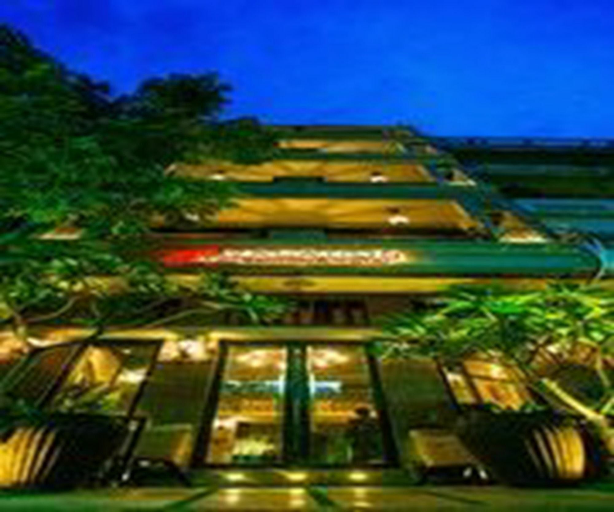 Vacation Boutique Hotel Phnom Penh Dış mekan fotoğraf