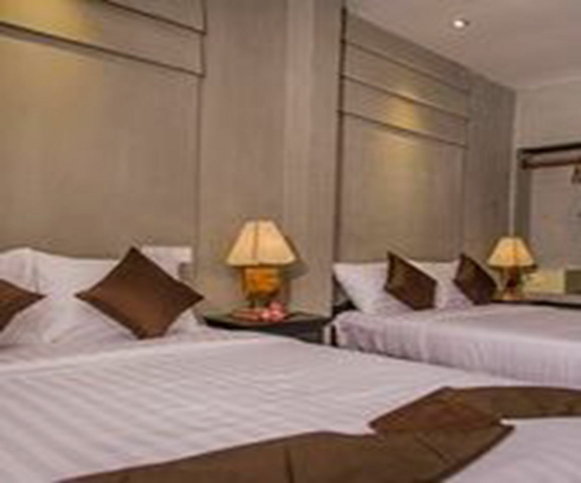 Vacation Boutique Hotel Phnom Penh Dış mekan fotoğraf