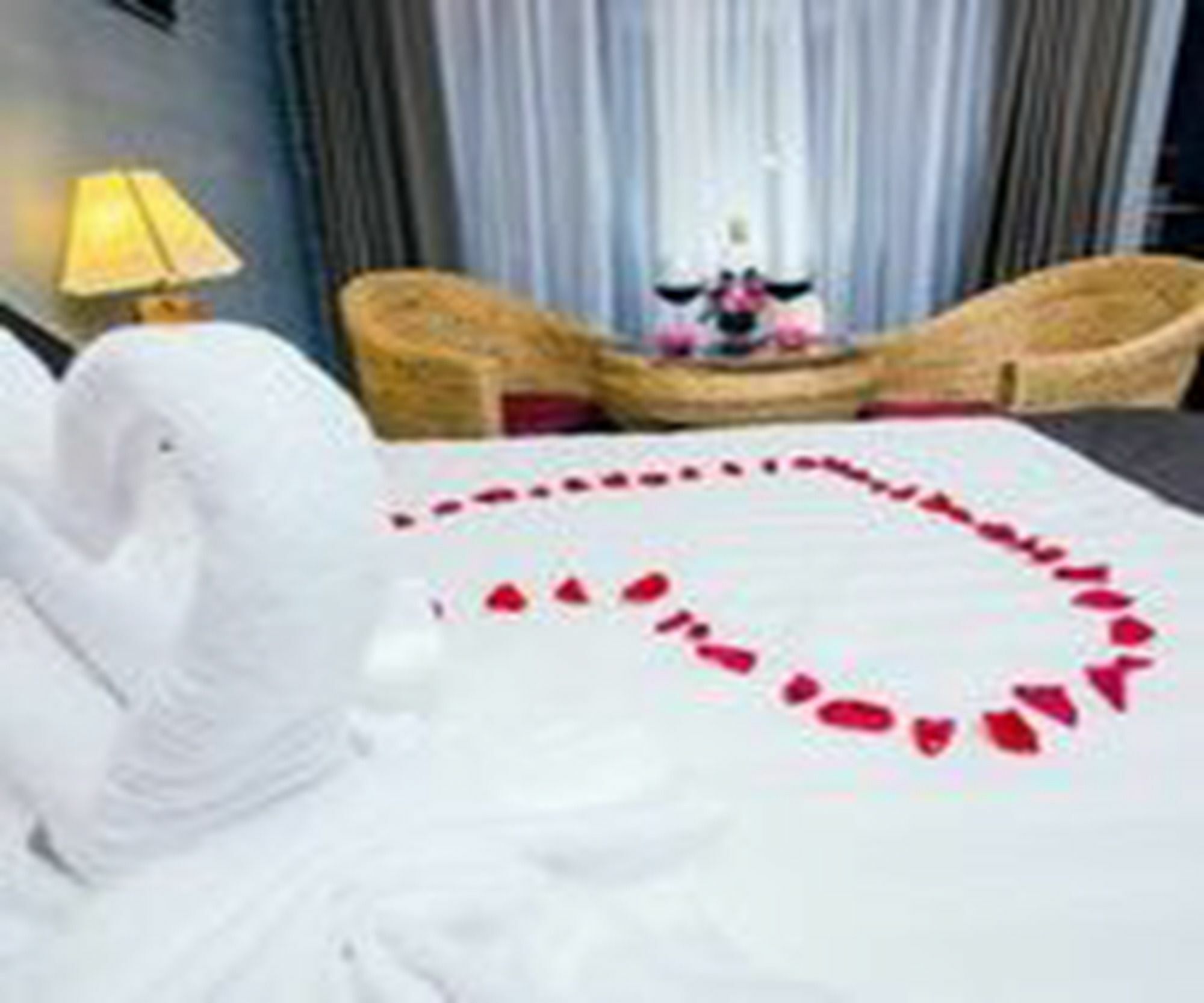 Vacation Boutique Hotel Phnom Penh Dış mekan fotoğraf