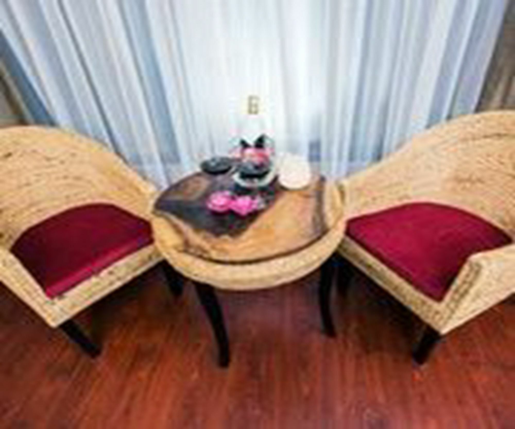 Vacation Boutique Hotel Phnom Penh Dış mekan fotoğraf