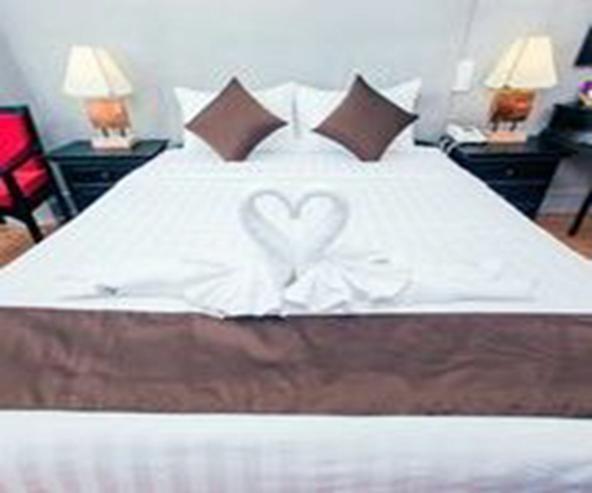 Vacation Boutique Hotel Phnom Penh Dış mekan fotoğraf