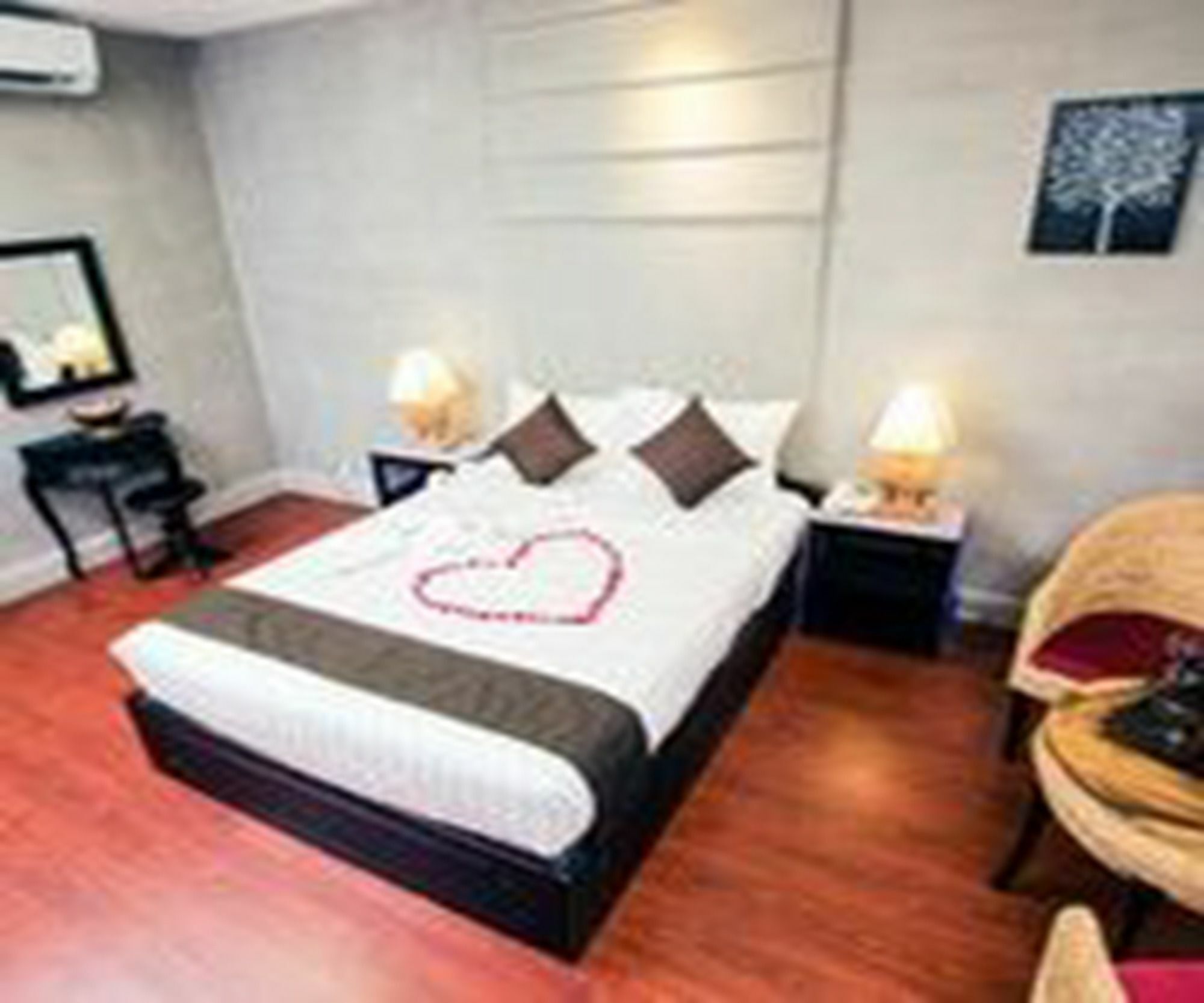 Vacation Boutique Hotel Phnom Penh Dış mekan fotoğraf